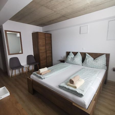 Zgornji Jakobski Dol Sobe, Rooms B&B - Vina Kauran מראה חיצוני תמונה