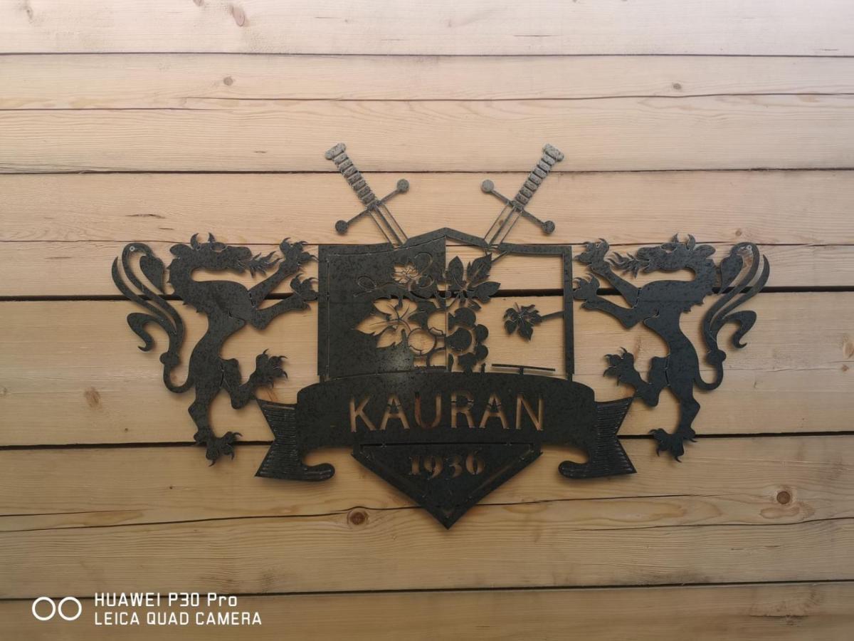 Zgornji Jakobski Dol Sobe, Rooms B&B - Vina Kauran מראה חיצוני תמונה