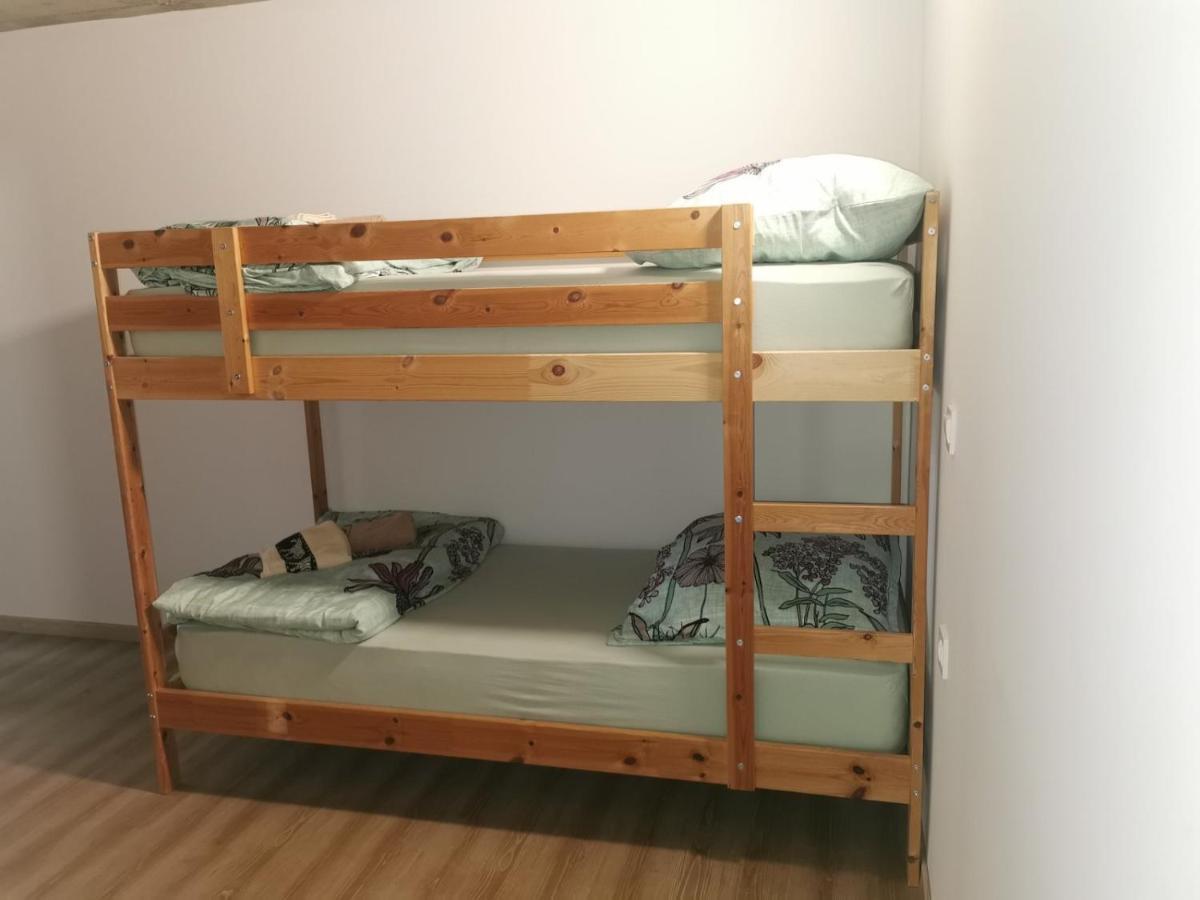 Zgornji Jakobski Dol Sobe, Rooms B&B - Vina Kauran מראה חיצוני תמונה