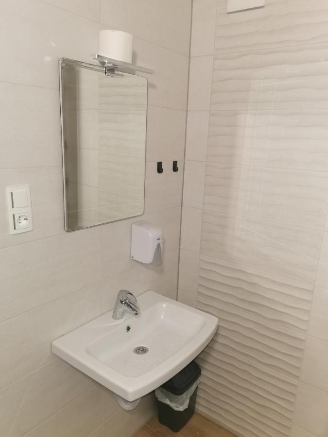 Zgornji Jakobski Dol Sobe, Rooms B&B - Vina Kauran מראה חיצוני תמונה