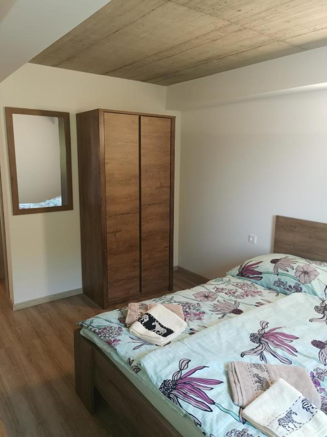 Zgornji Jakobski Dol Sobe, Rooms B&B - Vina Kauran מראה חיצוני תמונה