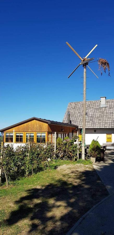 Zgornji Jakobski Dol Sobe, Rooms B&B - Vina Kauran מראה חיצוני תמונה