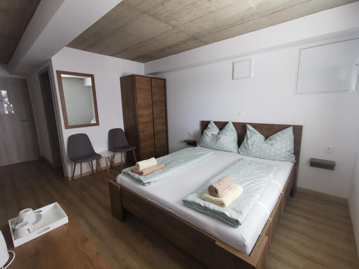 Zgornji Jakobski Dol Sobe, Rooms B&B - Vina Kauran מראה חיצוני תמונה