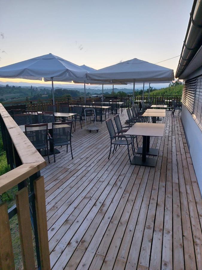 Zgornji Jakobski Dol Sobe, Rooms B&B - Vina Kauran מראה חיצוני תמונה